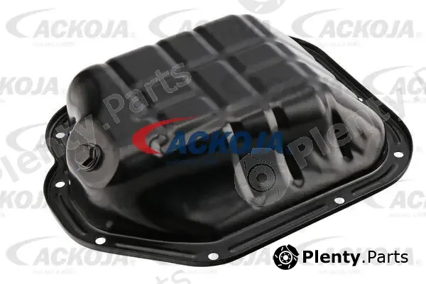 Ackojap A38-0384 — Oil Sump Original ACKOJA Quality