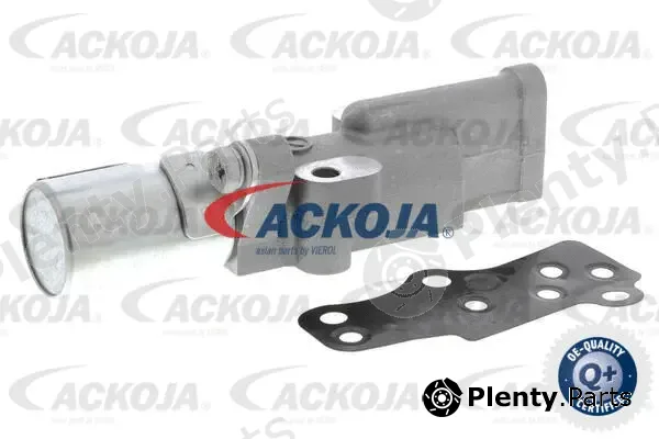 Ackojap A38-0331 — Control Valve, camshaft adjustment Original Ersatzteil