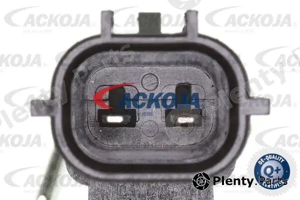 Ackojap A70-0353 — Control Valve, camshaft adjustment Original Ersatzteil