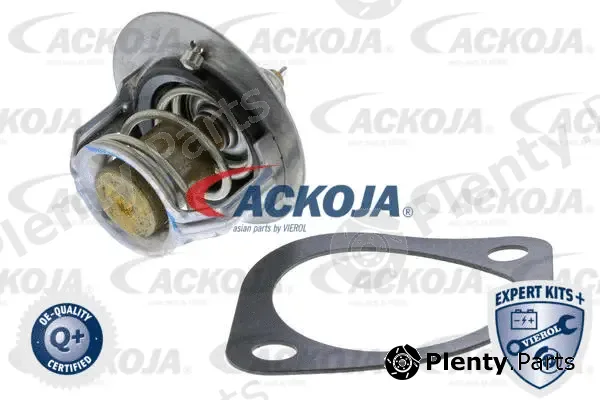Ackojap A52-99-0014 — Thermostat, coolant EXPERT KITS +