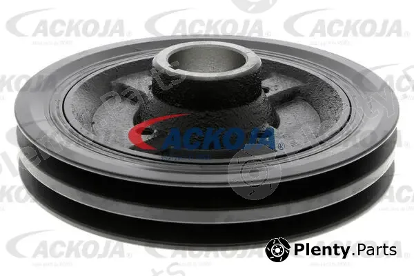 Ackojap A37-0145 — Belt Pulley, crankshaft Original ACKOJA Quality