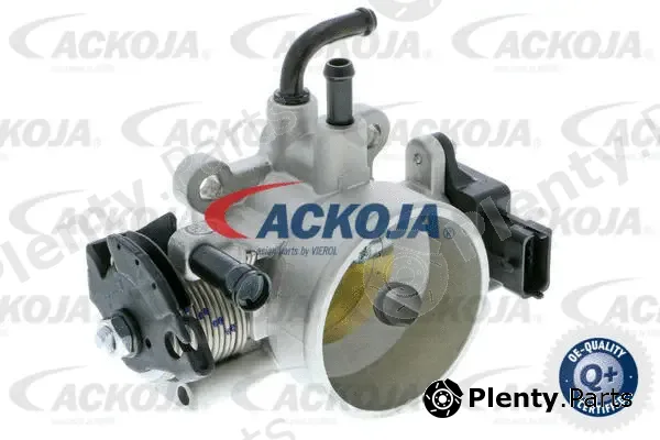 Ackojap A52-81-0011 — Throttle Body Original Ersatzteil