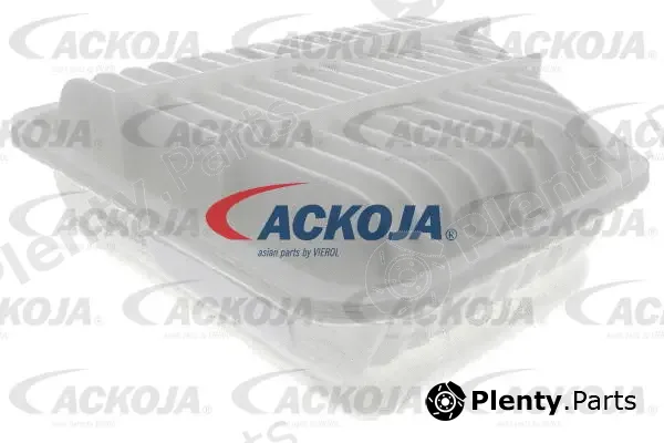 Ackojap A70-0100 — Air Filter Original ACKOJA Quality