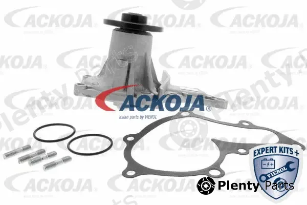 Ackojap A70-50011 — Water Pump, engine cooling EXPERT KITS +