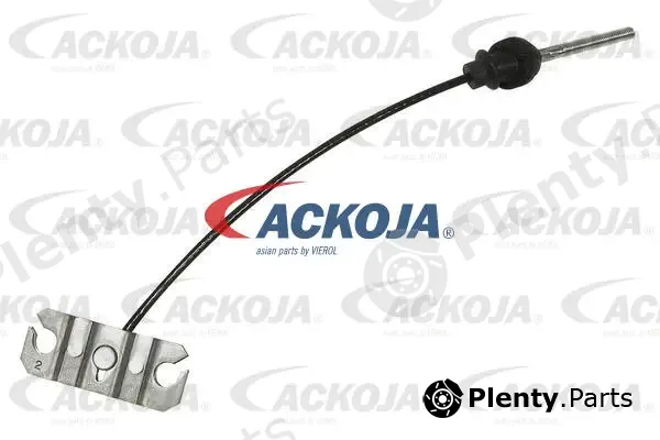 Ackojap A32-30012 — Cable Pull, parking brake Original ACKOJA Quality