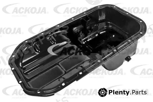 Ackojap A52-0442 — Oil Sump Original ACKOJA Quality