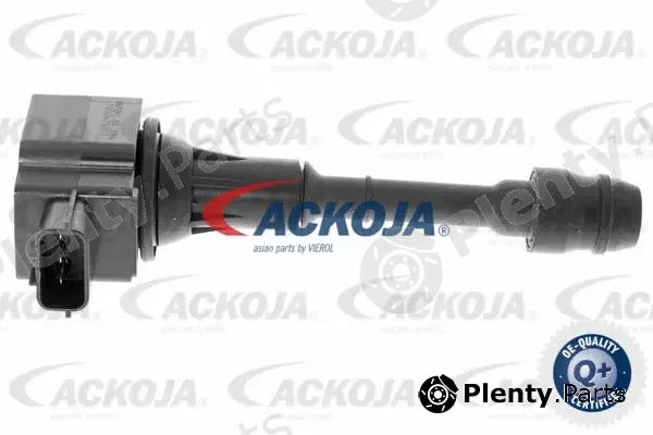 Ackojap A38-70-0013 — Ignition Coil Original Ersatzteil
