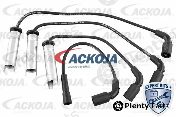 Ackojap A51-70-0022 — Ignition Cable Kit EXPERT KITS +