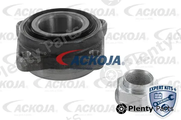 Ackojap A26-0061 — Wheel Bearing Kit EXPERT KITS +