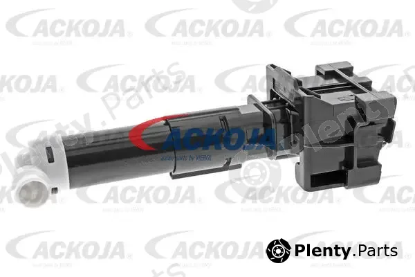 Ackojap A70-08-0040 — Washer Fluid Jet, headlight cleaning Original ACKOJA Quality