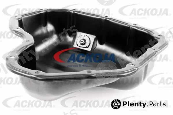Ackojap A70-0432 — Oil Sump Original ACKOJA Quality