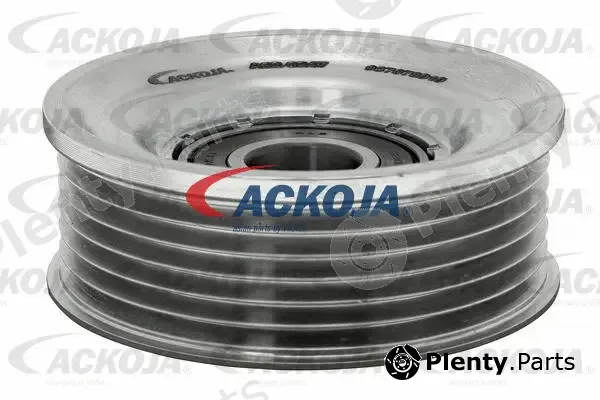 Ackojap A32-0247 — Deflection/Guide Pulley, V-ribbed belt Original ACKOJA Quality