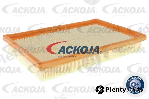 Ackojap A52-0415 — Air Filter Original Ersatzteil
