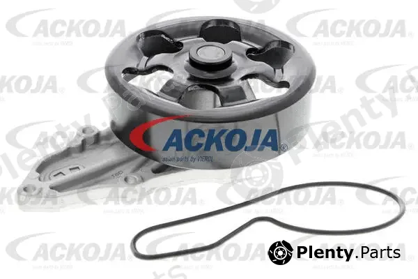 Ackojap A26-50010 — Water Pump, engine cooling Original ACKOJA Quality