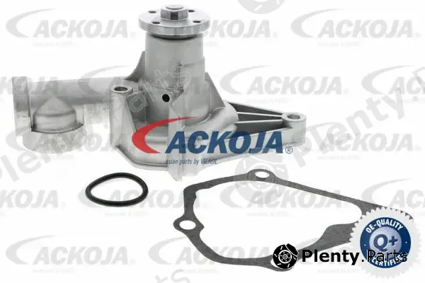 Ackojap A52-50006 — Water Pump, engine cooling Original Ersatzteil
