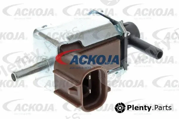 Ackojap A37-63-0004 — Pressure Converter Original ACKOJA Quality