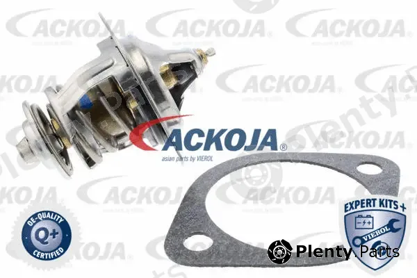 Ackojap A53-99-0010 — Thermostat, coolant EXPERT KITS +