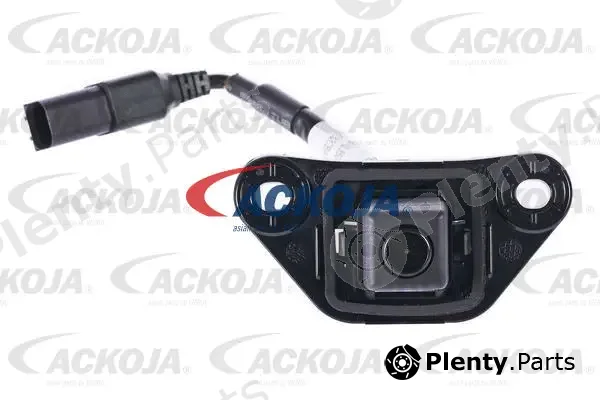 Ackojap A70-74-0061 — Rear View Camera, parking distance control Original ACKOJA Quality