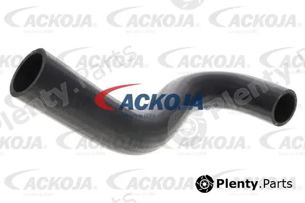 Ackojap A64-1608 — Radiator Hose Original ACKOJA Quality