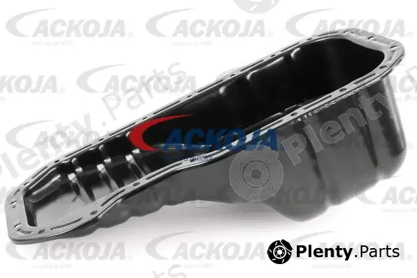 Ackojap A70-0305 — Oil Sump Original ACKOJA Quality