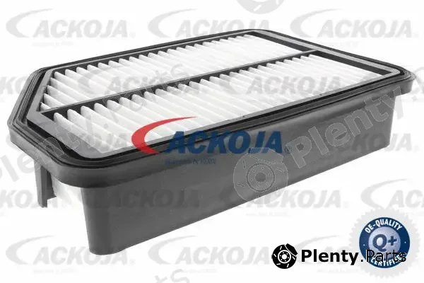 Ackojap A52-0404 — Air Filter Original Ersatzteil