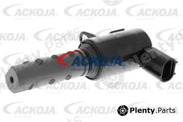Ackojap A32-0003 — Control Valve, camshaft adjustment Original ACKOJA Quality