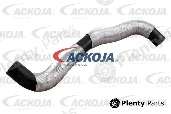 Ackojap A38-1603 — Radiator Hose Original ACKOJA Quality