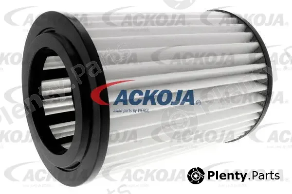 Ackojap A52-0407 — Air Filter Original ACKOJA Quality