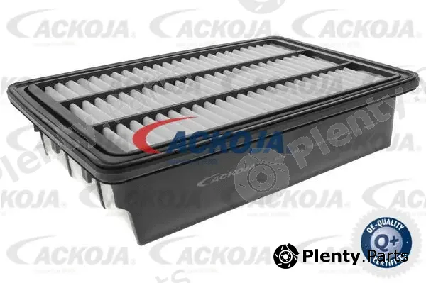 Ackojap A52-0406 — Air Filter Original Ersatzteil