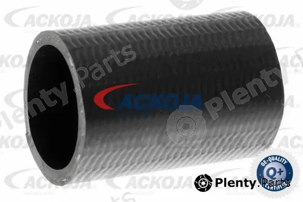 Ackojap A38-9599 — Charge Air Hose Original Ersatzteil