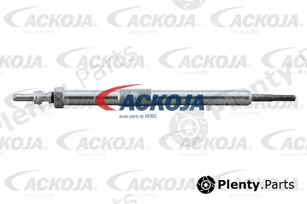 Ackojap A65-14-0080 — Glow Plug Original ACKOJA Quality