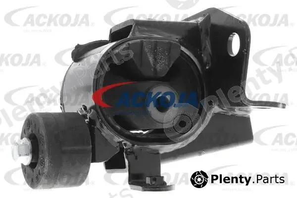Ackojap A70-0425 — Mounting, engine Original ACKOJA Quality