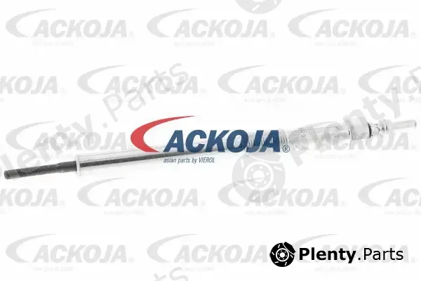 Ackojap A38-14-0075 — Glow Plug Original ACKOJA Quality