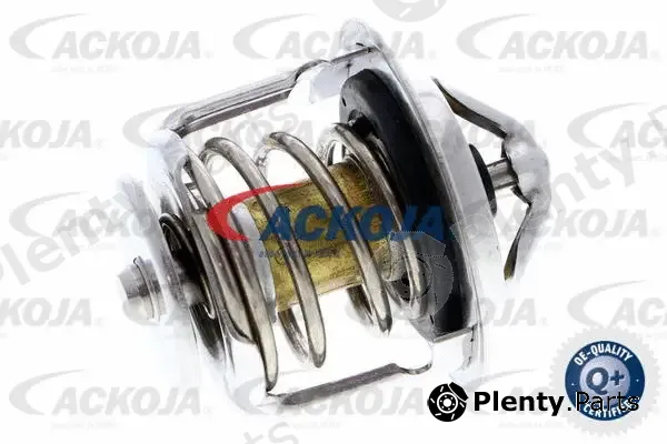 Ackojap A52-99-0002 — Thermostat, coolant Original ACKOJA Quality
