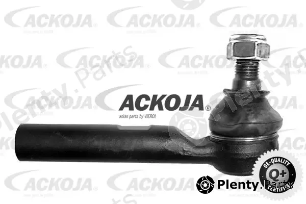 Ackojap A70-1122 — Tie Rod End Original Ersatzteil