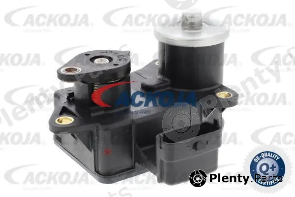 Ackojap A52-77-0001 — Control, swirl covers (induction pipe) Original Ersatzteil