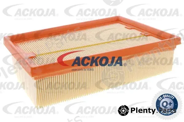 Ackojap A38-0402 — Air Filter Original Ersatzteil