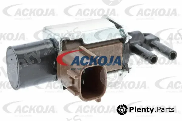 Ackojap A32-63-0002 — Pressure converter, turbocharger Original ACKOJA Quality