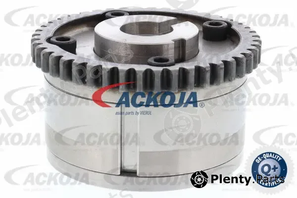 Ackojap A38-0545 — Camshaft Adjuster Original Ersatzteil