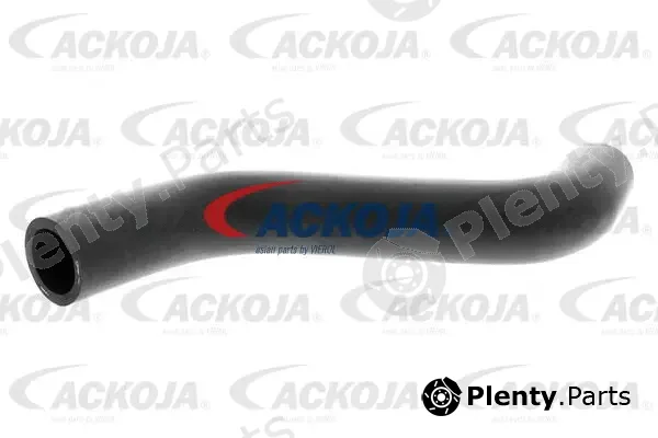Ackojap A64-1600 — Radiator Hose Original ACKOJA Quality