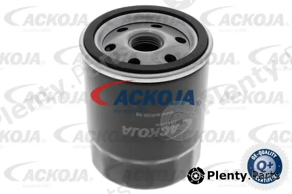 Ackojap A32-0501 — Oil Filter Original Ersatzteil