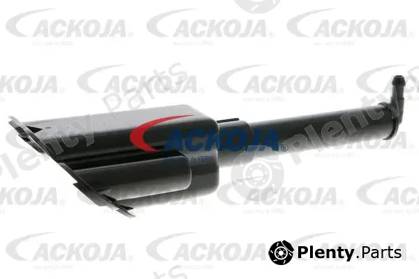 Ackojap A70-08-0045 — Washer Fluid Jet, headlight cleaning Original ACKOJA Quality