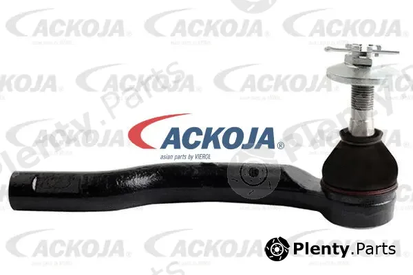 Ackojap A70-9661 — Tie Rod End Original ACKOJA Quality