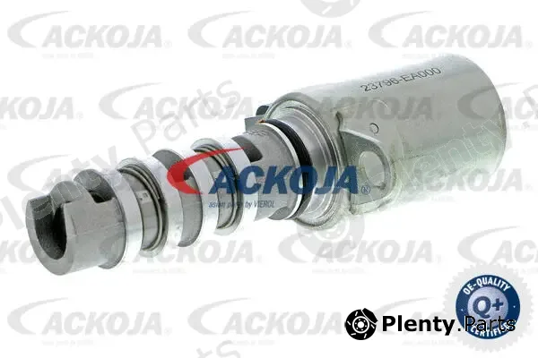 Ackojap A38-0328 — Control Valve, camshaft adjustment Original Ersatzteil