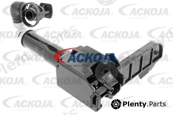 Ackojap A70-08-0030 — Washer Fluid Jet, headlight cleaning Original ACKOJA Quality