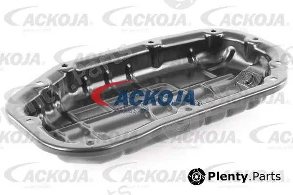 Ackojap A38-0291 — Oil Sump Original ACKOJA Quality