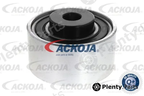 Ackojap A70-0076 — Deflection/Guide Pulley, timing belt Original Ersatzteil