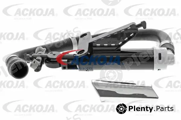 Ackojap A70-08-0025 — Washer Fluid Jet, headlight cleaning Original ACKOJA Quality