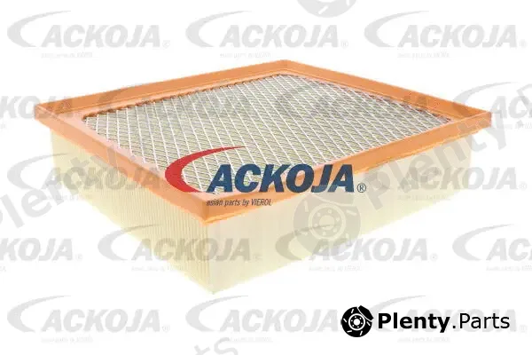 Ackojap A70-0473 — Air Filter Original ACKOJA Quality