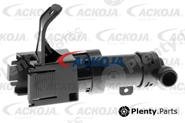Ackojap A70-08-0022 — Washer Fluid Jet, headlight cleaning Original ACKOJA Quality